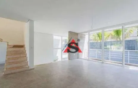 Casa de Condomínio com 4 Quartos à venda, 425m² no Jardim Cordeiro, São Paulo