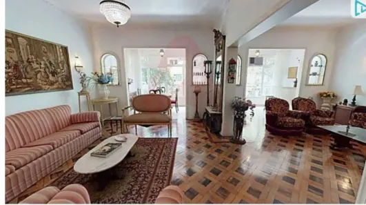 Apartamento com 3 Quartos à venda, 194m² no Copacabana, Rio de Janeiro