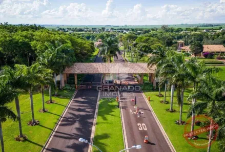Lote/Terreno à venda, 601m² no Parque Industrial, Maringá