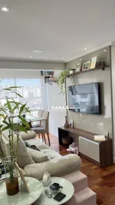 Apartamento com 2 Quartos à venda, 49m² no Jardim Umarizal, São Paulo