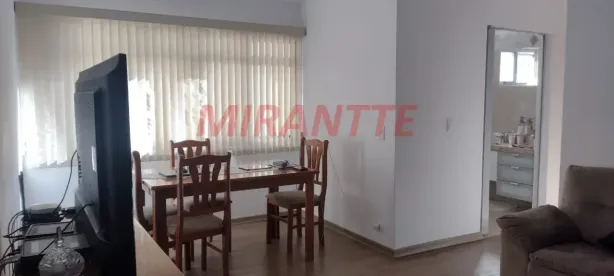 Apartamento com 2 Quartos à venda, 68m² no Santana, São Paulo