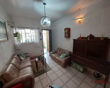 Sobrado com 3 Quartos à venda, 200m² no Chácara Belenzinho, São Paulo