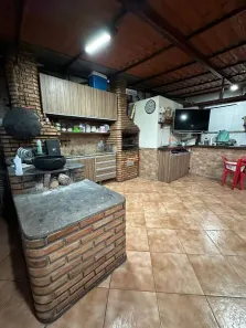 Cobertura com 3 Quartos à venda, 130m² no Teixeira Dias (Barreiro), Belo Horizonte