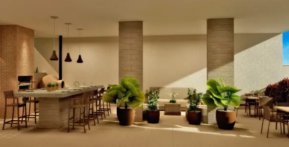 Apartamento com 3 Quartos à venda, 68m² no Jardim Vila Mariana, São Paulo
