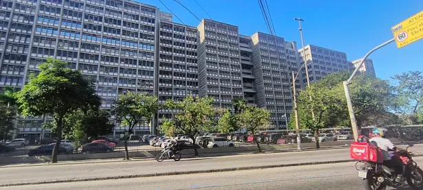 Apartamento com 2 Quartos à venda, 90m² no Maracanã, Rio de Janeiro