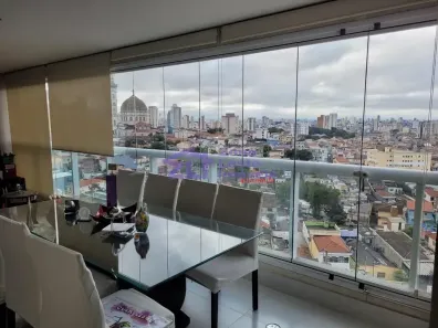 Apartamento com 3 Quartos à venda, 105m² no Vila Formosa, São Paulo