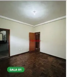 Sala Comercial para alugar, 300m² no Vila Ipiranga, Londrina
