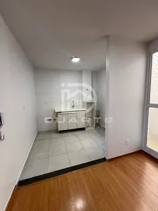 Apartamento com 2 Quartos à venda, 48m² no Jardim Alexandrina, Anápolis