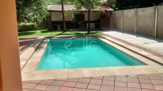 Fazenda/Sítio com 2 Quartos à venda, 350m² no Loteamento Chácaras Vale das Garças, Campinas