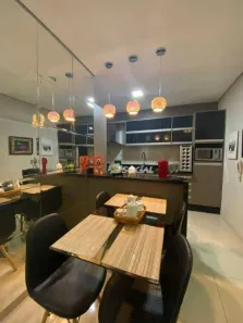 Apartamento com 2 Quartos à venda, 70m² no Triângulo, Porto Velho