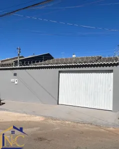Casa com 3 Quartos à venda, 183m² no Setor Aeroporto Sul, Aparecida de Goiânia