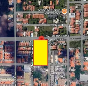 Lote/Terreno com 1 Quarto à venda, 10000m² no Sapiranga-Coité, Fortaleza