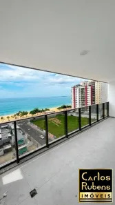 Apartamento com 4 Quartos à venda, 161m² no Itapuã, Vila Velha