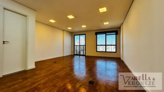Ponto Comercial para alugar, 37m² no Jardim, Santo André