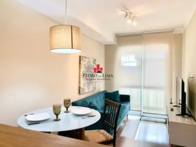 Apartamento com 1 Quarto à venda, 52m² no Mooca, São Paulo