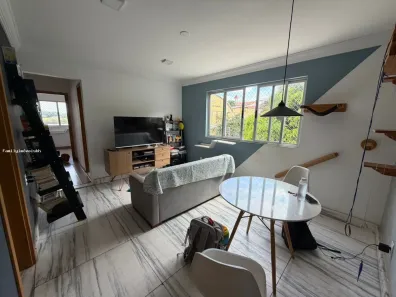 Apartamento com 3 Quartos à venda, 75m² no Santa Inês, Belo Horizonte