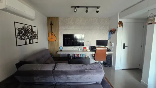 Apartamento com 2 Quartos à venda, 52m² no Fátima, Canoas
