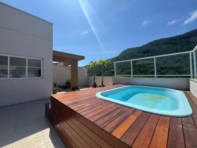 Cobertura com 3 Quartos à venda, 220m² no Recreio dos Bandeirantes, Rio de Janeiro
