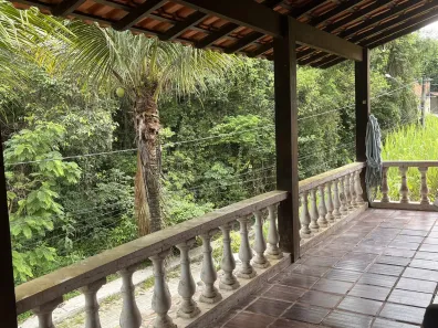 Casa com 1 Quarto à venda, 565m² no Rio do Ouro, Niterói