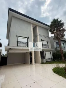 Casa de Condomínio com 4 Quartos para alugar, 500m² no Tamboré, Santana de Parnaíba