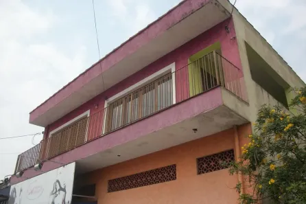Apartamento com 3 Quartos para alugar, 120m² no Cidade Anchieta, Itanhaém