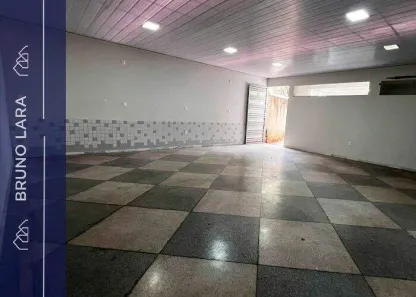 Galpão/Depósito/Armazém para alugar, 84m² no Guarujá, Betim