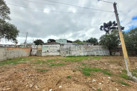 Lote/Terreno à venda, 510m² no Fátima, Colombo