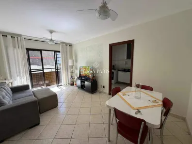 Apartamento com 2 Quartos à venda, 80m² no Mirim, Praia Grande