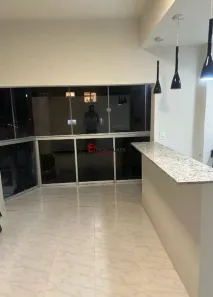Apartamento com 1 Quarto para alugar, 40m² no Praia da Costa, Vila Velha