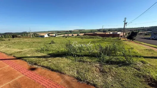 à venda, 549m² no Loteamento Bem Viver Arapongas, Arapongas