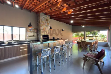 Casa com 4 Quartos à venda, 329m² no Ipiguá, Ipiguá