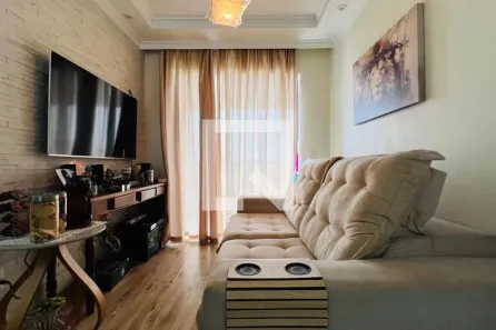 Apartamento com 2 Quartos à venda, 62m² no Vila Leonor, Guarulhos