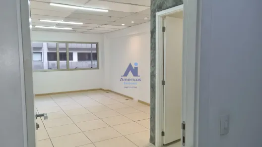 Sala Comercial à venda, 27m² no Barra da Tijuca, Rio de Janeiro