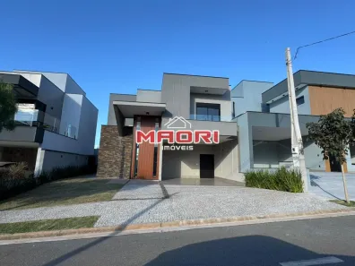 Casa de Condomínio com 3 Quartos à venda, 244m² no Vila Pagano, Valinhos