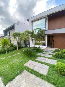 Casa de Condomínio com 3 Quartos à venda, 322m² no Loteamento Residencial Arborais, Campinas