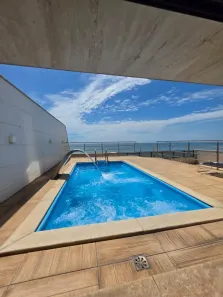 Cobertura com 5 Quartos à venda, 400m² no Praia da Costa, Vila Velha