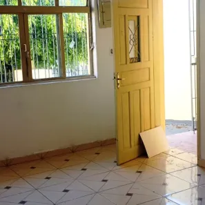 Casa com 2 Quartos para alugar, 60m² no Jardim Esperança, Barueri