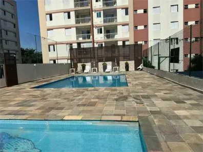 Apartamento com 3 Quartos à venda, 115m² no Vila Polopoli, São Paulo