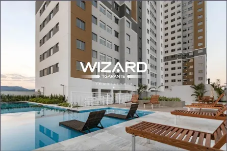 Apartamento com 2 Quartos à venda, 41m² no Vila Nova Cintra, Mogi das Cruzes