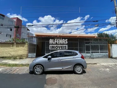 para alugar, 29m² no Eldorado, Contagem