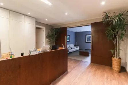 Ponto Comercial à venda, 186m² no Cerqueira César, São Paulo