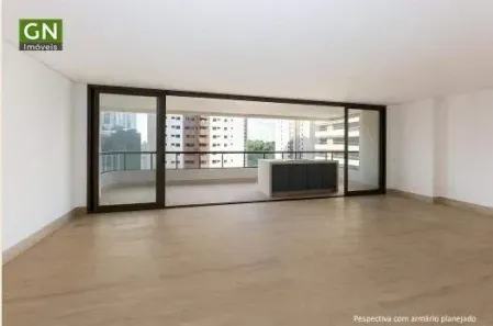 Apartamento com 4 Quartos à venda, 378m² no Vale do Sereno, Nova Lima