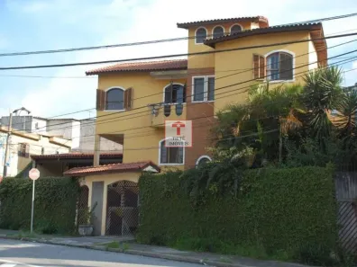 Sobrado com 4 Quartos à venda, 363m² no Jardim Pinhal, Guarulhos