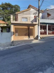 Casa com 3 Quartos à venda, 120m² no Vila Jaguara, São Paulo