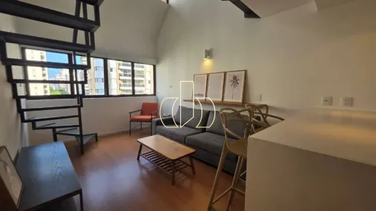 Apartamento com 1 Quarto à venda, 38m² no Vila Uberabinha, São Paulo
