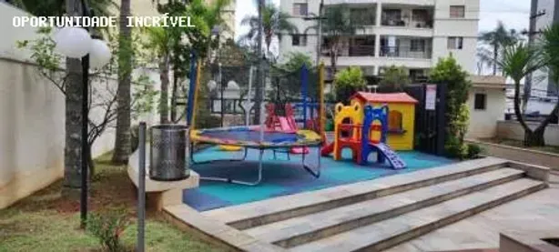 Apartamento com 3 Quartos para alugar, 82m² no Santa Teresinha, São Paulo