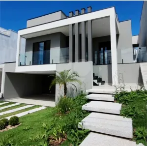 Casa de Condomínio com 3 Quartos à venda, 185m² no Cézar de Souza, Mogi das Cruzes