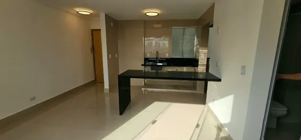 Apartamento com 3 Quartos à venda, 69m² no Jardim Goiás, Goiânia