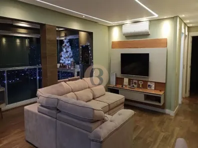 Apartamento com 2 Quartos à venda, 90m² no Adalgisa, Osasco