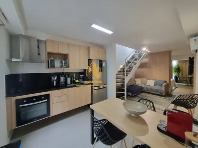 Cobertura com 1 Quarto à venda, 90m² no Copacabana, Rio de Janeiro